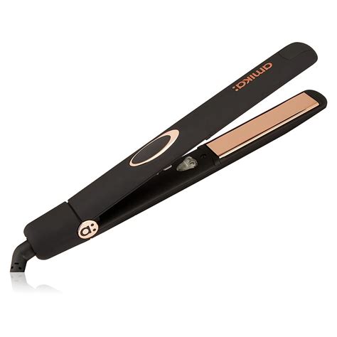 The 17 Best Hair Straighteners Reviewed In 2021 Who What Wear