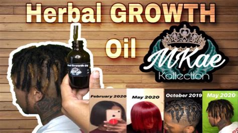 Extreme Hair Growth Oil Beforeandafter Pics Testimonies Youtube