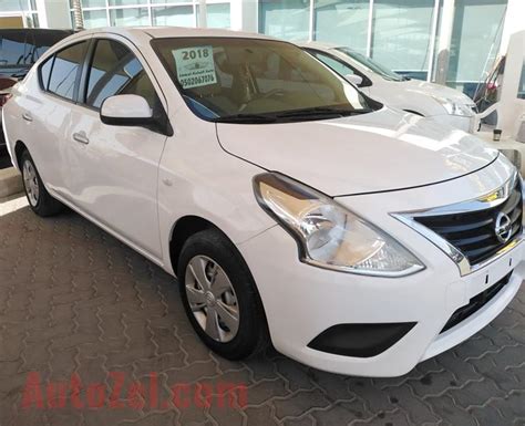 Nissan Sunny Full Automatic Autozel Buy