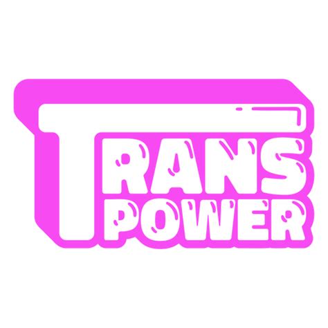 Diverse Trans Pride Vector Vector For Free Download Freeimages