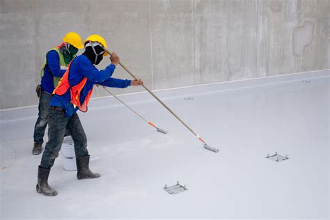 How To Clean Epoxy Floors The Only Maintenance Guide Youll Need