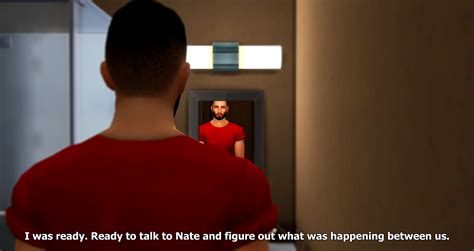 The Lockdown Day 55 Part 1 5 Gay Stories 4 Sims LoversLab