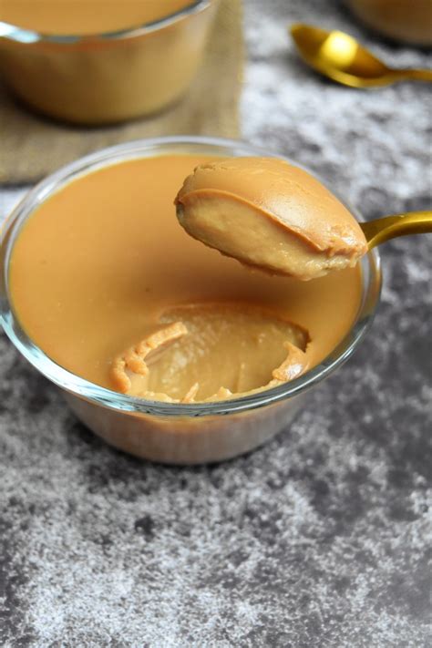 Crème pralinée sans oeuf recette facile et onctueuse