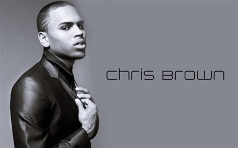 Best Chris Brown Songs - Top List - Zonanesia