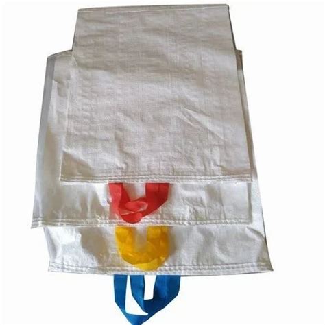 HDPE Carry Bag At Rs 7 Piece HDPE Carry Bags In Rajkot ID