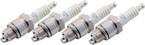 Nkg Spark Plug Marine Motorcycle Small Engine Bpr6es