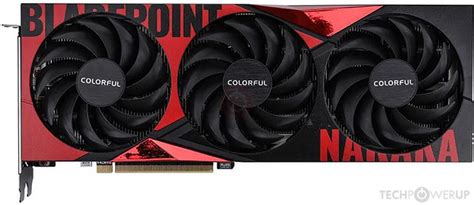 Colorful Tomahawk RTX 3060 Forever Specs TechPowerUp GPU Database