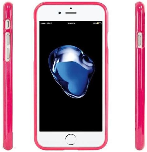 Mercury Jelly Case Sam S Ultra S R Owy Hot Pink Etui Na Telefon