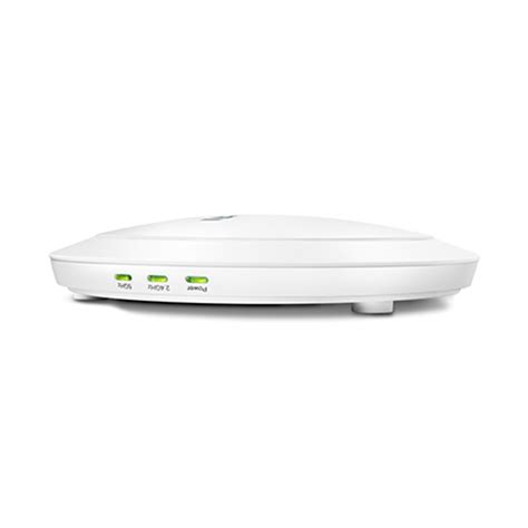 Access Point: IPCom W75AP, 900Mbps Dual-band High Power Ceiling Mount ...