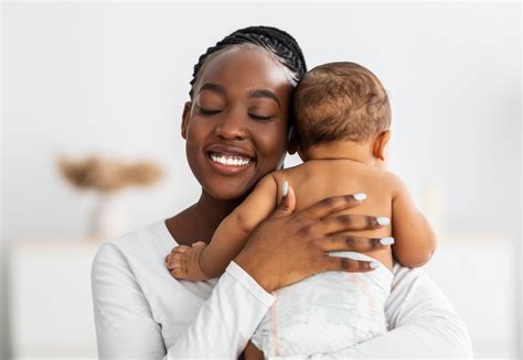 HRSA On Twitter Moms Oral Health Can Her Affect Babys Oral Health