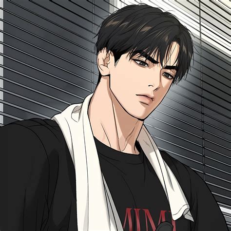 ִ ۫ Jinx┆징크스┆BL┆Manhwa | Cenário para vídeos, Imagem de fundo para