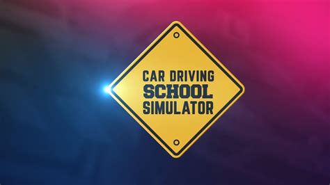 Car Driving School Simulator Прохождение 1 Youtube