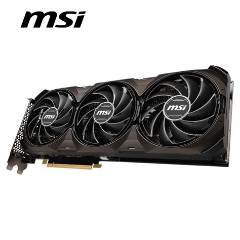 【手慢无】微星 Geforce Rtx 4070 Ti Super 显卡促销价5999元！微星 Geforce Rtx 4070 Ti