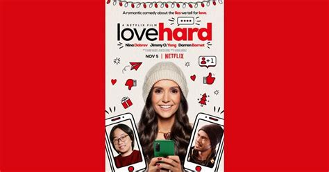 Vea El Tráiler De “love Hard” La Película De Netflix Dirigida Por Hernán Jiménez