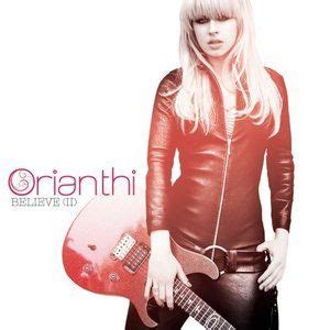 Orianthi Lyrics, Songs, and Albums | Genius