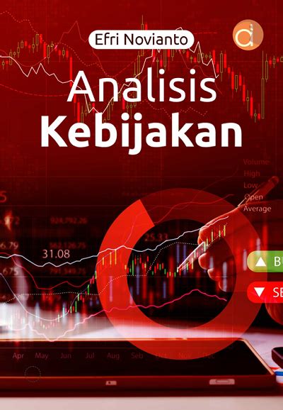 Buku Analisis Kebijakan