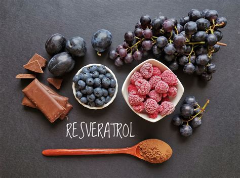 Resveratrol Rich Foods Do They Offer Health Benefits • Cathe Friedrich