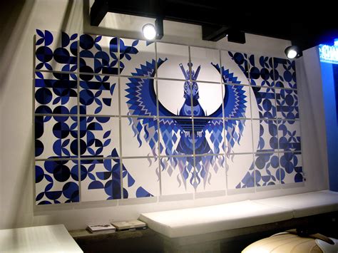Adidas Originals Shanghai Flagship Store Graphics And Art On Behance