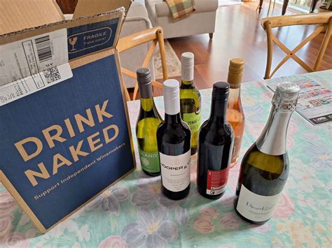 Naked Wines Our Review After Trying Their Wine Subscription Seniors