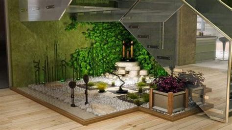 15 Indoor Meditation Garden Ideas Balcony Garden Web