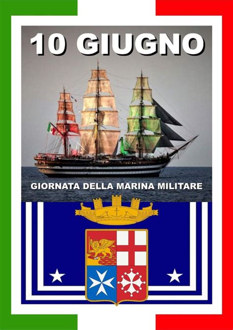 Ansi Domani Giugno Giornata Della Marina Militare Associazione