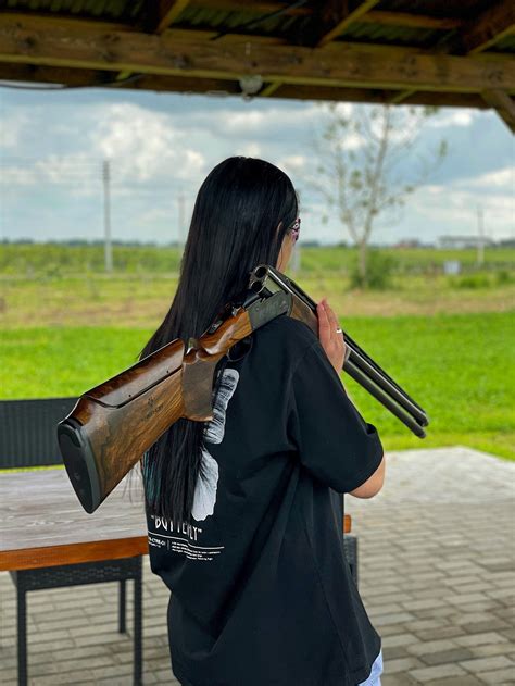 Спортивно-стрілецький тир "СВД Легіон" у Івано-Франківську