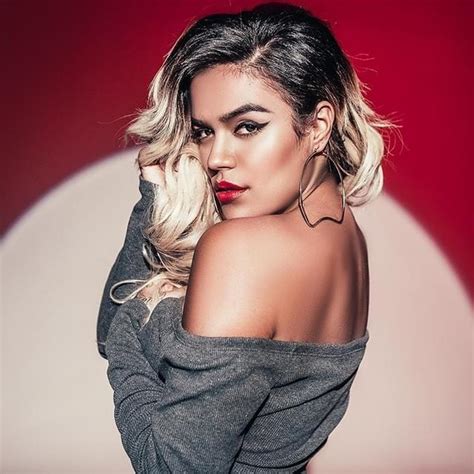 Karol G Lyrics Songs And Albums Genius