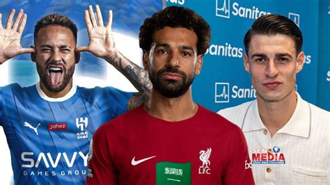 Salah Aurait Accept De N Gocier Avec Arabie Saoudite Kepa Signe