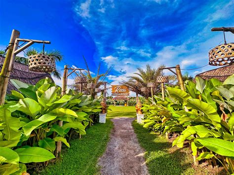 Rates Reca Resort The Bali Of Pampanga