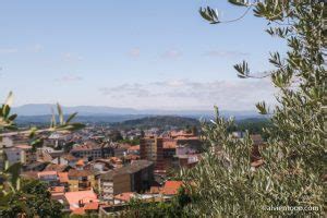 Qu Hacer Y Qu Ver En Monforte De Lemos Galicia