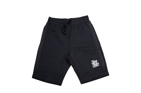 Trap Parel Shorts