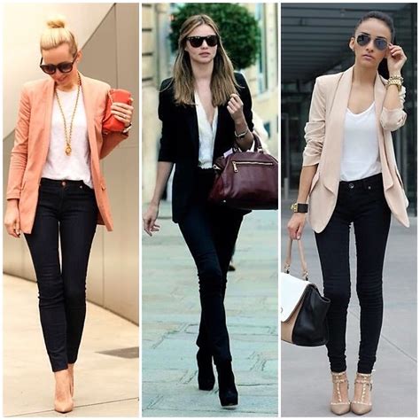 Dress For The Job You Want 10 Style Tips For Your Big Interview