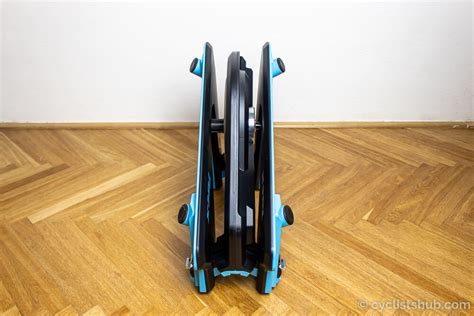 Tacx NEO 2T Review: Great Ride Feel, but... - Cyclists Hub