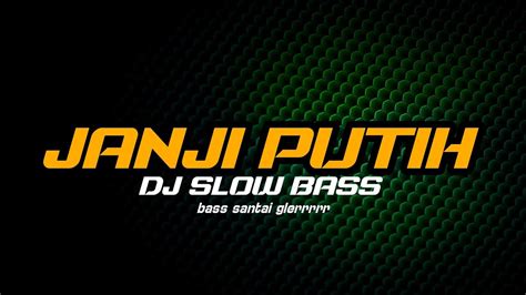 DJ BETA JANJI BETA JAGA JANJI PUTIH DJ TIK TOK VIRAL 2021 YouTube