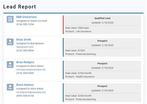 Less Annoying Crm Review Pros Cons Pricing More