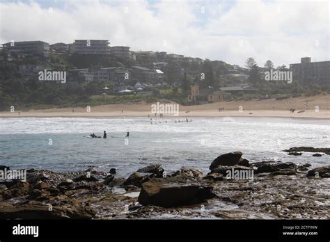 Freshwater Beach, Freshwater (formerly Harbord), Sydney, NSW, Australia ...