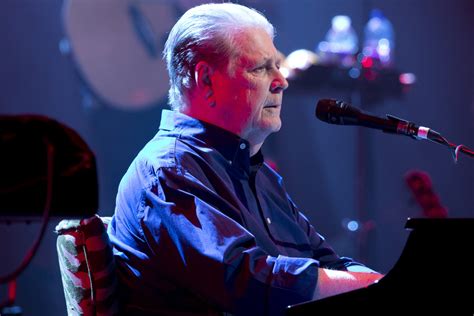 Le Chanteur Brian Wilson Plac Sous Tutelle En Raison De Sa D Mence