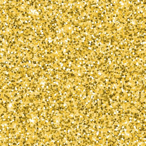 Gold Glitter Digital Paper Etsy