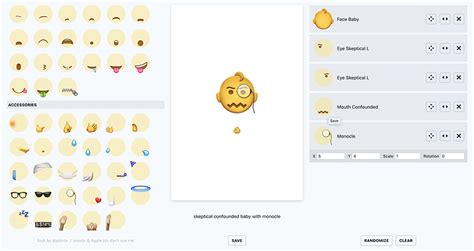 Make Your Own Crazy Custom Emojis With Emoji Builder Tool | Beebom