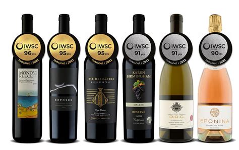 Award Winning Wines 6 Pack NakedWines