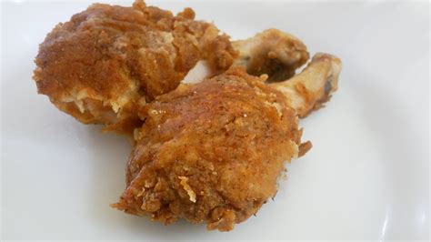 Kfc Style Chicken Drumstick Recipe How To Make Kfc Fried Chicken Crispy Spicy Fried Chicken