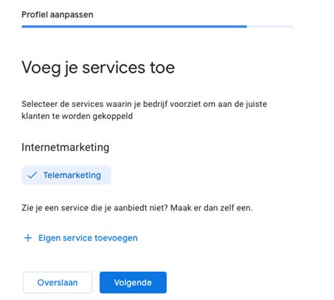 Google Mijn Bedrijf Aanmaken In Simpele Stappen