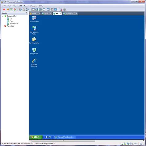 What Is Vmware Workstation Definition From Gadgetedict Gadgetworld Riset