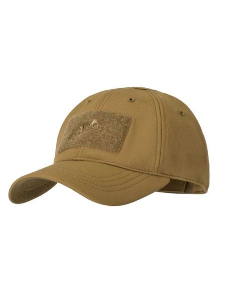 Gorra T Ctica Visera Invierno Shark Skin Helikon Tex