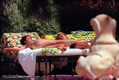 Victoria Beckham Nude Celebrity Toons Sinful Comics Free Membership