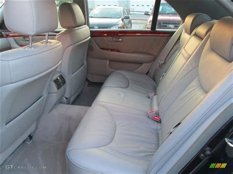 Lexus Ls430 Interior Colors | Psoriasisguru.com