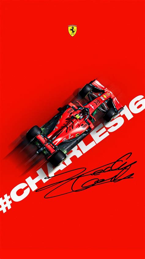 Scuderia Ferrari Wallpaper