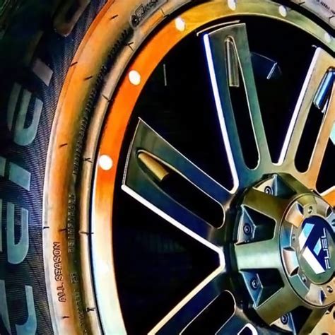 Accelera™ Tires - Performance, 4x4, All-Season | CARiD