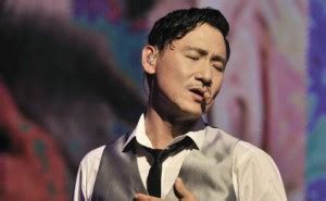 Top 10 Greatest Cantopop Singers | China Whisper