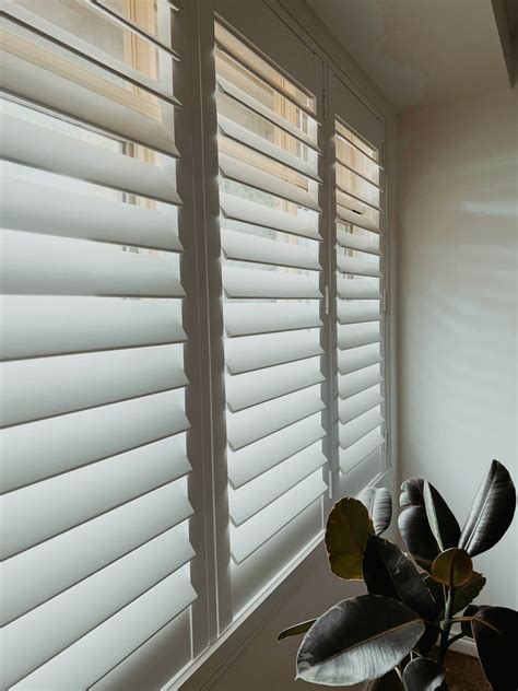 Plantation Shutters Blindworx